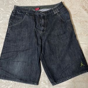 Jordan Men’s Jean Shorts